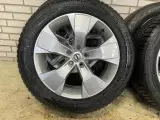 18 Volvo XC40 235/55/18 Ref.C7 vinter
