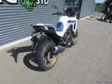 Honda XL 750 Transalp MC-SYD BYTTER GERNE  5 ÅRS  GARANTI - 3