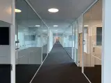 Flotte og nyopførte kontorlokaler i lufthavnen - 2