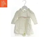 Baby kjole med prikker fra H&M (str. 68) - 2