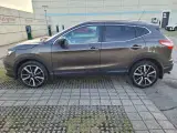 Nissan Qashqai 1,6 Dig-T 163 Tekna - 2