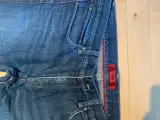 Designer jeans, HUGO - 2