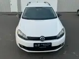 VW Golf VI 1,6 TDi 105 Match Variant DSG BMT - 2