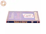 Business by Referral af Ivan R. Misner, Robert Davis (Bog) - 2