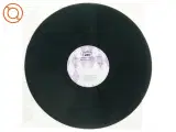 Troels Trier and Rebecca Brüel - Hansen og Jensen (LP) fra Harlekin (str. 30 cm) - 3