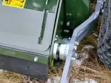 Faunamaster Slagleklipper FM130 til ATV/UTV - 3