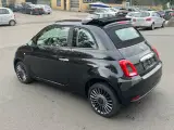 Fiat 500C 0,9 TwinAir 80 Lounge - 4