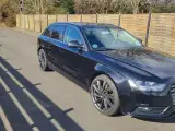 Audi A4 2,0 TDi 136 Avant - 3