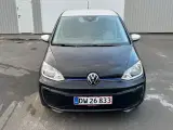 VW e-Up!  United - 2