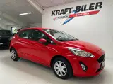 Ford Fiesta 1,5 TDCi 85 Trend