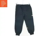 Termo bukser fra Mikk-line (str. 110 cm) - 2