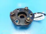 New Holland FX60 Flange 89811517 - 2