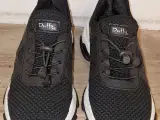 Helt nye sorte Duffy sko