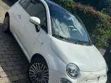 Fiat 500 S6 0,9 T 80 White navigator turbo - 3