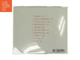 CD af The Savage Rose - 2
