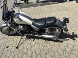 Moto Guzzi 1100 California Stone - 4