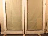 Terrassedør