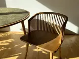 Københavns møbelsnedkeri Alouette Table - 4