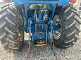 Ford TW 15 F II med HEVA opklappelig frontlift - 5