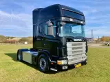 Scania 164 580 Nysynet - Den rigtige V8'er - 5