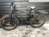 MBK Mud XP cykel 