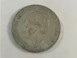 2 1/2 Gulden 1932 Netherlands - 2