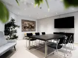 KLØVERBYENS KONTORFÆLLESSKAB - AMAGER STRAND - 3