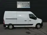 Renault Master T33 L2H2 2,3 DCI TwinTurbo start/stop 150HK Van 6g - 2