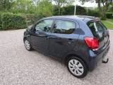 Citroen C 1 1.2 Puretech År 2017.  - 3