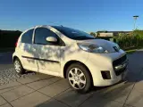Peugeot 107 1,0 Active - 3