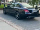 Mercedes E220 d 2,0 Avantgarde aut. - 4