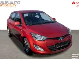 Hyundai i20 1,2 Classic XTR 85HK 5d - 2