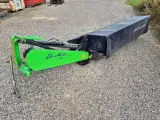 Deutz Fahr Disc Master 228 (Kverneland) - 3