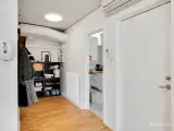 Storrumskontor med separate mødelokaler - 3