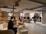 Unikt kontor, butik eller showroom med topbeliggenhed i Nordhavn - 2