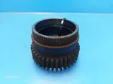 New Holland 8340 Tandhjul 81863772 - 4