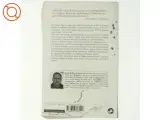 Washington dekretet af Jussi Adler-Olsen (Bog) - 3