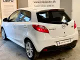 Mazda 2 1,5 Sport - 4