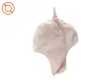 Babyhue i fleece (str. 40 x 27 cm) - 2