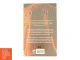 I Am the Secret Footballer : Lifting the Lid on the Beautiful Game by No Author Details af Anonymous (Bog) - 2