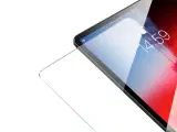 Skærmbeskyttelse til iPad – Panserglas & Film - 3