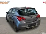 Opel Corsa 1,4 Sport 90HK 5d - 4