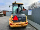 Volvo L30 GS - 30 KM/T - 6.5T læssemaskine - 5