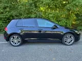 VW Golf VII 1,4 TSi 125 Comfortline DSG - 3