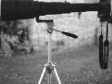 Nikon manuelle objektiver