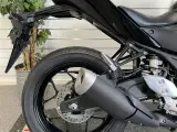 Yamaha R3 Yamaha Black - 3
