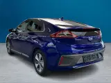 Hyundai Ioniq  EV Premium - 5
