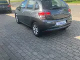 Citroën C3 1,6 BlueHDi 100 Seduction Upgrade - 5