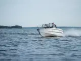 Yamarin 50 BR - 4
