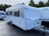 2017 - Hymer Exciting 535 - 2